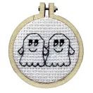 Bestie-boos! (ghost friends) additional 3