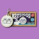 Bestie-boos! (ghost friends) additional 1