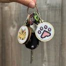 Bestie-boos! (ghost friends) additional 7