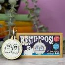 Bestie-boos! (ghost friends) additional 2