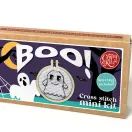 Boo! (ghost) additional 3