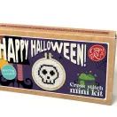Happy Halloween! Halloween Mini Matchbox Cross Stitch Kit additional 4