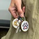 Witching You a Happy Halloween! Halloween Mini Matchbox Cross Stitch Kit additional 6