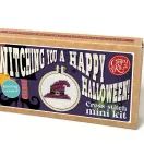 Witching You a Happy Halloween! Halloween Mini Matchbox Cross Stitch Kit additional 4