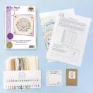 All You Need Embroidery Kit additional 3