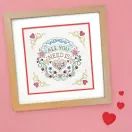 All You Need Embroidery Kit additional 2