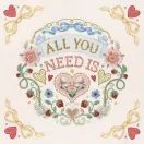 All You Need Embroidery Kit additional 1