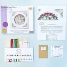 Sparkle And Shine Embroidery Kit additional 3