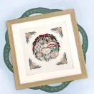 Sparkle And Shine Embroidery Kit additional 2