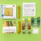 Toxic Hemlock Tapestry Kit additional 3