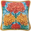 Caustic Chrysanthemum Tapestry Kit additional 1