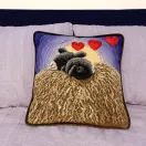 Hearts And Hugs Tapestry Kit additional 2