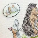 One Leaf or Two Needle Minder additional 2