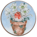 Season's Tweetings Needle Minder additional 1