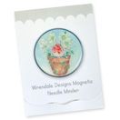 Season's Tweetings Needle Minder additional 2