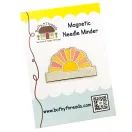 Here Comes The Sun Needle Minder additional 1