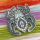 Spider Needle Minder additional 2