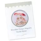 Mushroom At The Inn Needle Minder additional 1