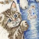 Three's A Crowd Needle Minder additional 3