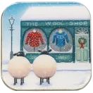 The Wool Shop Needle Minder additional 2