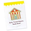 Beach Hut Needle Minder additional 1