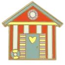 Beach Hut Needle Minder additional 3