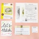 Sleeping Beauty Cross Stitch Kit additional 3