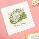 Sleeping Beauty Cross Stitch Kit additional 2