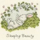 Sleeping Beauty Cross Stitch Kit additional 1
