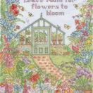 Flowers In Bloom Cross Stitch Kit additional 1