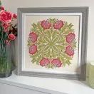 Celtic Poppies Cross Stitch Kit additional 2