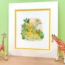 Little Delight Cross Stitch Kit additional 2