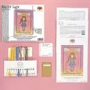 Ray Of Light Cross Stitch Kit additional 3