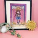 Ray Of Light Cross Stitch Kit additional 2