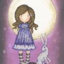 Twilight Cross Stitch Kit additional 1