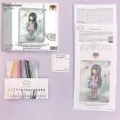 Somewhere Cross Stitch Kit additional 3