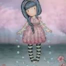 Fairy Dusk Cross Stitch Kit additional 1