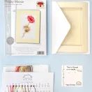 Poppy Mouse Thread and Fabric Pack additional 3