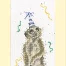 On The Lookout For A Party Thread and Fabric Pack additional 1