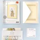 On The Lookout For A Party Thread and Fabric Pack additional 3