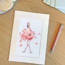 Pretty In Pink Thread and Fabric Pack additional 2