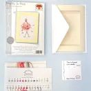 Pretty In Pink Thread and Fabric Pack additional 3