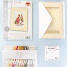 Especially For You Thread and Fabric Pack additional 3