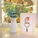 The Gardener's Friend Thread and Fabric Pack additional 2