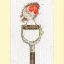 The Gardener's Friend Thread and Fabric Pack additional 1