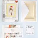 The Gardener's Friend Thread and Fabric Pack additional 3