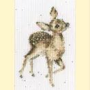 Deerly Loved Thread and Fabric Pack additional 1