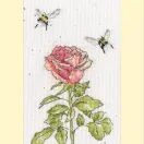 Bee Mine Forever Thread and Fabric Pack additional 1