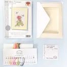 Bee Mine Forever Thread and Fabric Pack additional 3