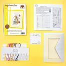 Mognificent Day Cross Stitch Kit additional 3